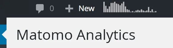 Connect Matomo – Analytics Dashboard for WordPress ekran görüntüsü 4