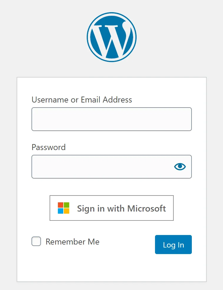WPO365 | SEAMLESS WORDPRESS + MICROSOFT INTEGRATION (WPO365 | LOGIN) ekran görüntüsü 1