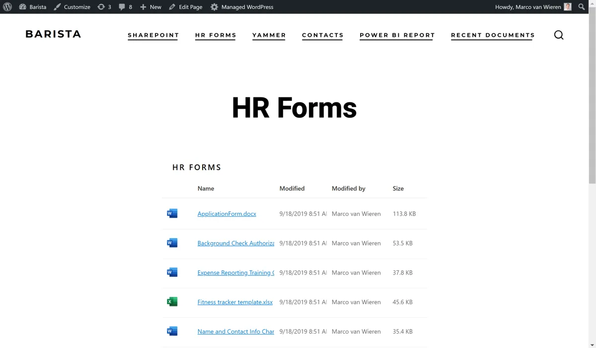 WPO365 | SEAMLESS WORDPRESS + MICROSOFT INTEGRATION (WPO365 | LOGIN) ekran görüntüsü 3