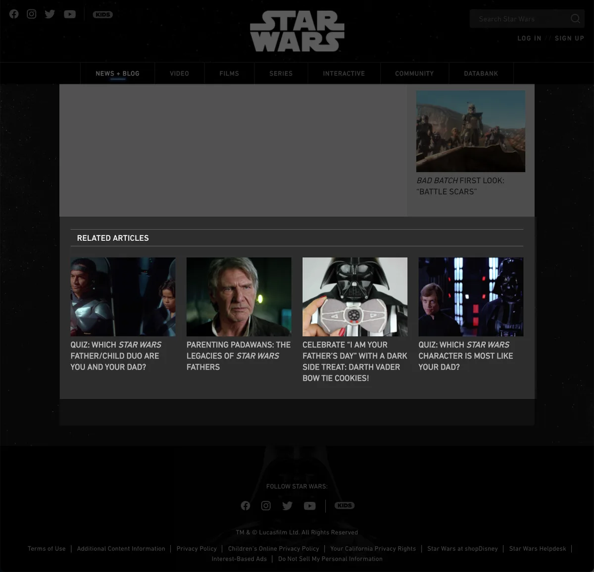 YARPP – Yet Another Related Posts Plugin ekran görüntüsü 4