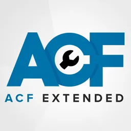 Advanced Custom Fields: Extended eklentisi ile WordPress yönetim panelinde özel alanlar