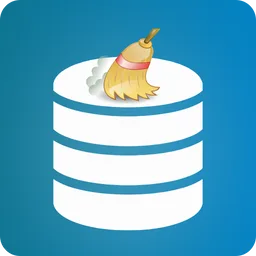 Advanced Database Cleaner WordPress veritabanı temizleme arayüzü