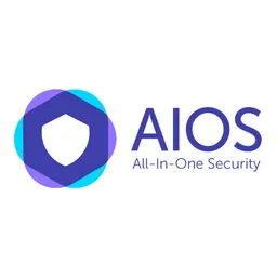 All-In-One Security (AIOS) WordPress güvenlik eklentisi arayüzü