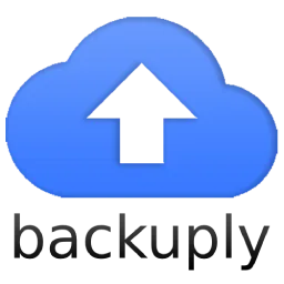 Backuply WordPress yedekleme eklentisi arayüzü