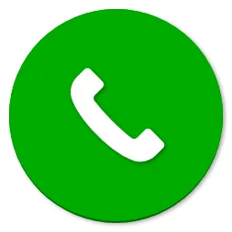 Call Now Button WordPress eklentisi ile web sitesinde tıklama-çağrı butonu örneği