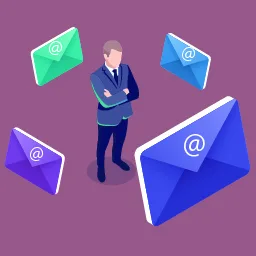 Change Admin Email WordPress eklentisi yönetici e-posta değiştirme ekranı
