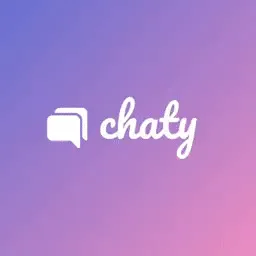 Chaty WordPress sohbet widget'ı