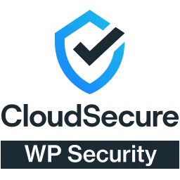CloudSecure WP Security WordPress güvenlik eklentisi