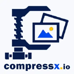 CompressX WordPress eklentisi AVIF ve WebP dönüştürme arayüzü