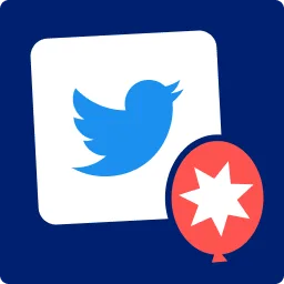 Custom Twitter Feeds – A Tweets Widget or X Feed Widget WordPress eklentisi ile X (Twitter) akışı örneği