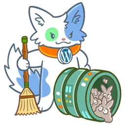 Database Cleaner WordPress eklentisi veritabanı temizleme arayüzü