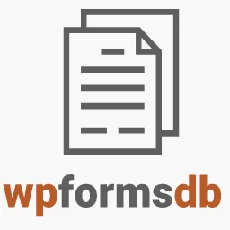 WPFormsDB eklentisi ile WPForms girişlerini veritabanında yönetme ekranı
