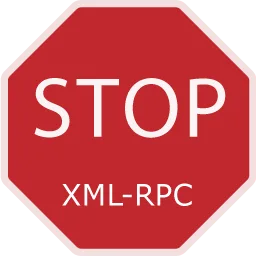 Disable XML-RPC-API WordPress eklentisi güvenlik ve performans