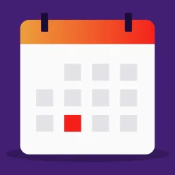 Editorial Calendar WordPress eklentisi takvim görünümü