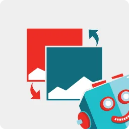 Enable Media Replace eklentisi ile WordPress medya kütüphanesinde dosya değiştirme