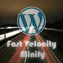 Fast Velocity Minify WordPress hız optimizasyon eklentisi arayüzü