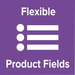 Flexible Product Fields WooCommerce ürün eklentisi ile ürün sayfasında özel alanlar