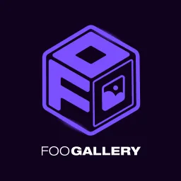 FooGallery WordPress galeri eklentisi ile oluşturulmuş responsive görsel galeri örneği