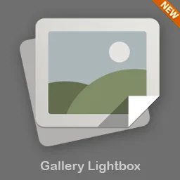 Gallery Lightbox WordPress eklentisi ile galeri görüntüleme örneği