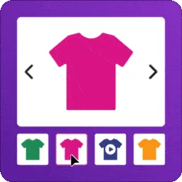 Reno Product Gallery WooCommerce ürün galerisi eklentisi