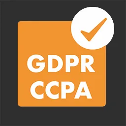 GDPR Cookie Compliance çerez bildirim banner'ı örneği