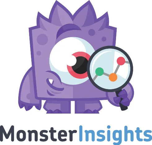MonsterInsights Google Analytics WordPress eklentisi yönetim paneli görünümü