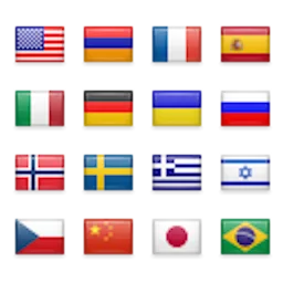 Translate WordPress – Google Language Translator eklentisi ayar ekranı