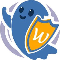 WP Ghost (Hide My WP Ghost) güvenlik eklentisi arayüzü