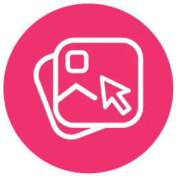 Image Hover Effects Ultimate ile oluşturulmuş görsel hover efektleri örneği