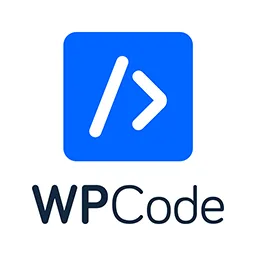 WPCode WordPress kod yöneticisi eklentisi