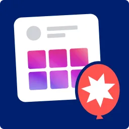 Smash Balloon Social Photo Feed – Instagram akışı eklentisi