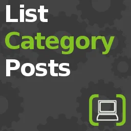 List Category Posts WordPress eklentisi ile kategorilere göre yazı listeleme örneği