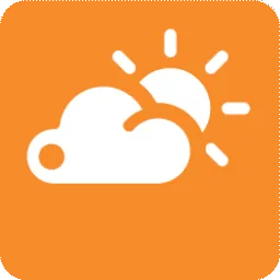 Location Weather WordPress eklentisi hava durumu widget örneği
