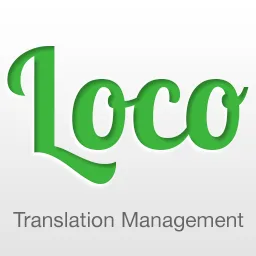 Loco Translate WordPress çeviri eklentisi arayüzü