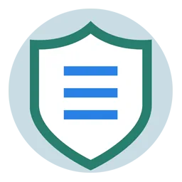 Loginizer WordPress güvenlik eklentisi logosu