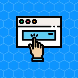 Make Column Clickable for Elementor eklentisi ile tıklanabilir sütun örneği