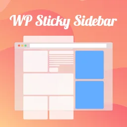 WP Sticky Sidebar eklentisi ile kaydırma sırasında sabit kalan kenar çubuğu örneği