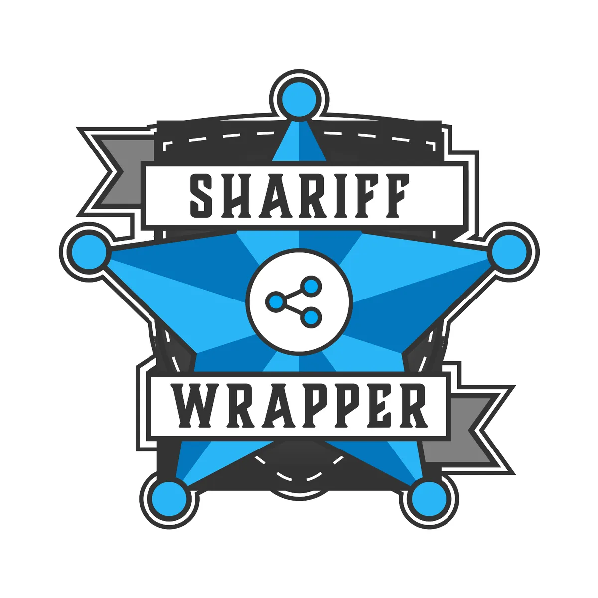 Shariff Wrapper GDPR uyumlu paylaşım butonları