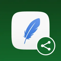Social Media Feather WordPress eklentisi sosyal medya butonları