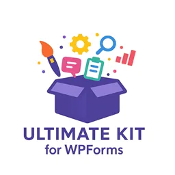 Ultimate Kit (Styler) for WPForms eklentisi ile form tasarımı