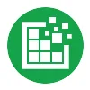 TablePress WordPress tablo eklentisi ile oluşturulmuş örnek bir tablo