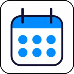 Events Shortcodes For The Events Calendar eklentisi etkinlik listesi görünümü