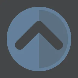 To Top WordPress eklentisi ile sayfa başına dönüş butonu örneği