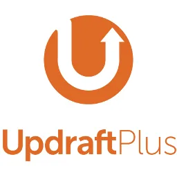 UpdraftPlus WordPress yedekleme eklentisi arayüzü