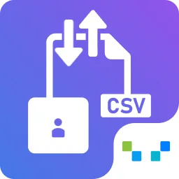 Export and Import Users and Customers eklentisi ile CSV içe/dışa aktarma işlemi