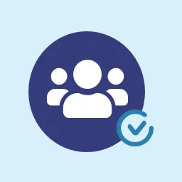 UsersWP WordPress eklentisi ön yüz giriş ve üye dizini ekranı