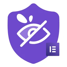 Visibility Logic for Elementor eklentisi ile Elementor widget'larına koşullu görünürlük ekleme