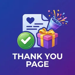 Thank You Page for WooCommerce eklentisi ile özel teşekkür sayfası oluşturma