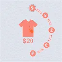 CURCY – Multi Currency for WooCommerce eklentisi