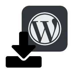 WordPress Importer eklentisi ile içe aktarma işlemi